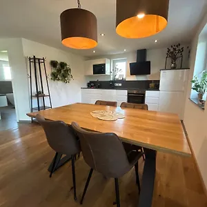 Ihm Apartment