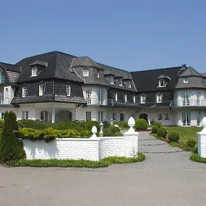 Stelinger Hof Münkel Garbsen